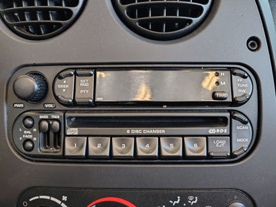 2004 Dodge Viper SRT10