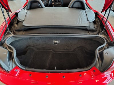 2004 Dodge Viper SRT10