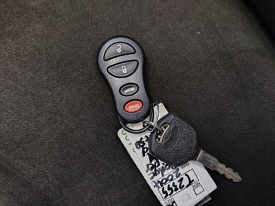 2004 Dodge Viper SRT10