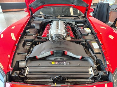 2004 Dodge Viper SRT10