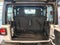 2022 Jeep Wrangler Willys