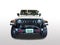 2022 Jeep Wrangler Willys