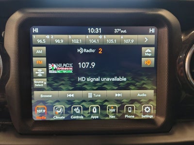 2022 Jeep Wrangler Unlimited Rubicon 392