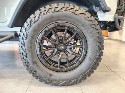 2022 Jeep Wrangler Unlimited Rubicon 392