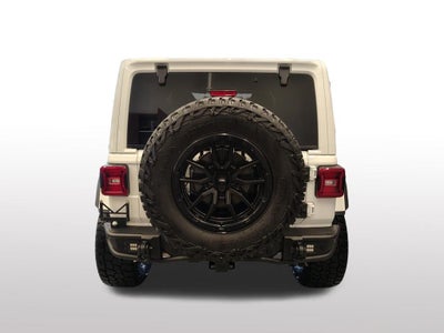 2022 Jeep Wrangler Unlimited Rubicon 392