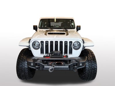 2022 Jeep Wrangler Unlimited Rubicon 392