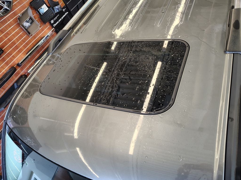 2012 Jeep Liberty Limited Jet Edition