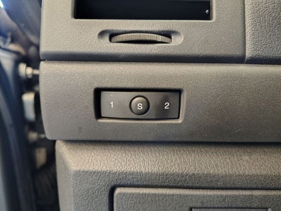 2012 Jeep Liberty Limited Jet Edition