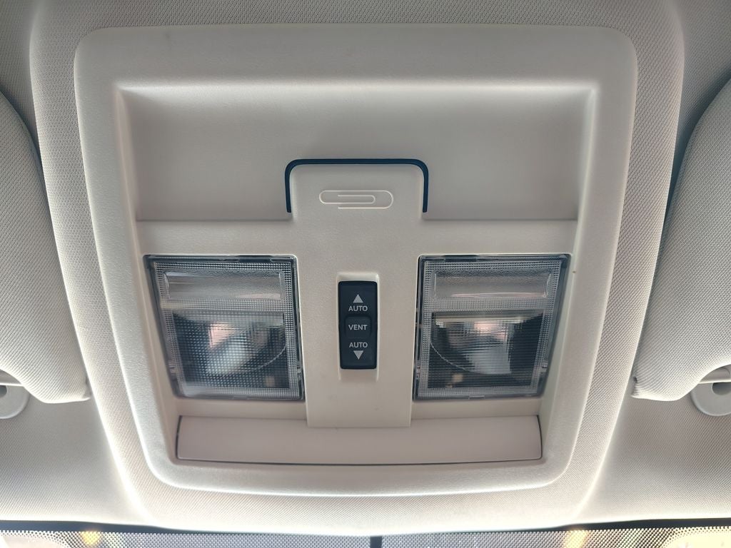 2012 Jeep Liberty Limited Jet Edition