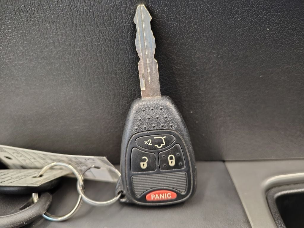 2012 Jeep Liberty Limited Jet Edition