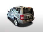 2012 Jeep Liberty Limited Jet Edition