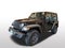 2027 Jeep Wrangler Sport