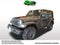 2027 Jeep Wrangler Sport