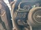2027 Jeep Wrangler Sport
