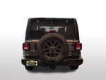 2027 Jeep Wrangler Sport