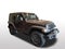 2027 Jeep Wrangler Sport