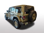 2026 Jeep Wrangler Willys 41 Special Edition