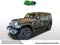 2027 Jeep Wrangler Sahara