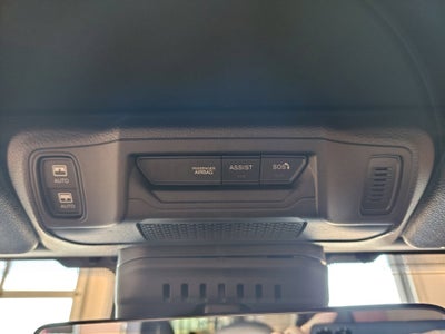 2027 Jeep Wrangler Sahara
