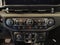 2027 Jeep Wrangler Sahara