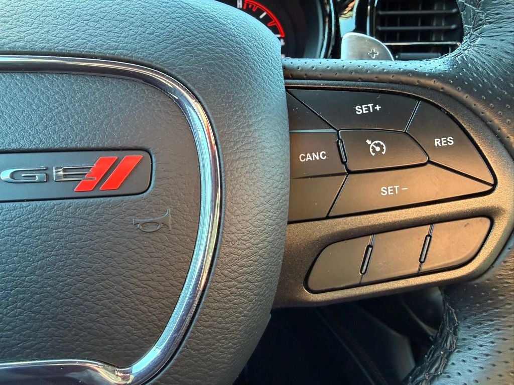 2024 Dodge Durango GT