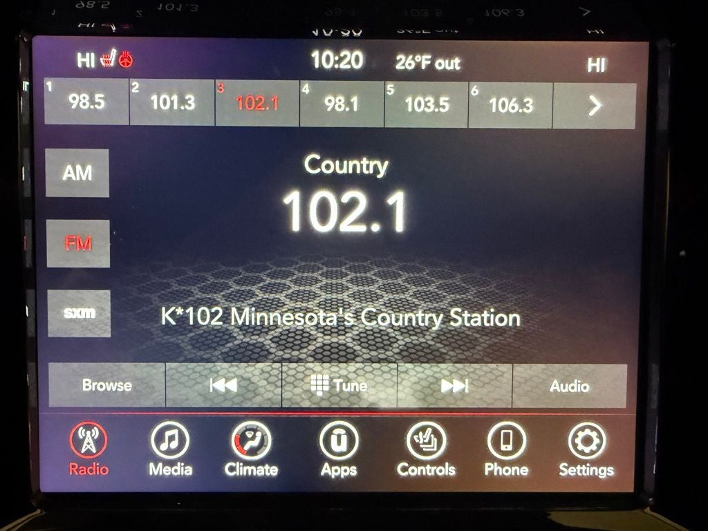 2024 Dodge Durango GT