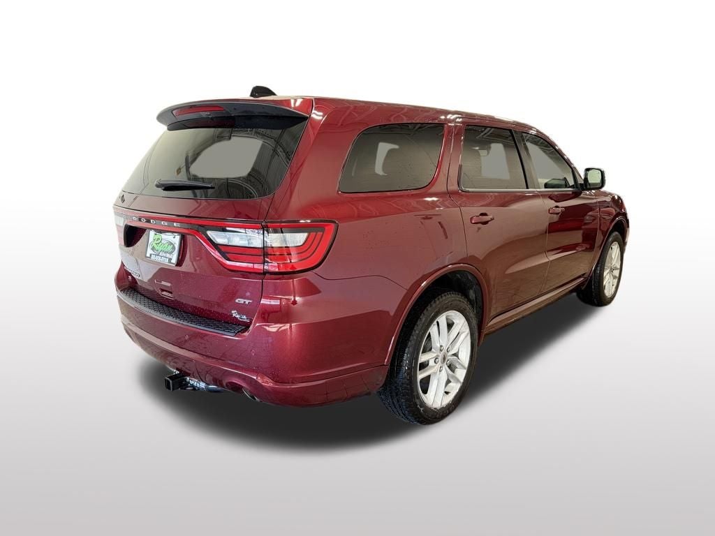 2024 Dodge Durango GT
