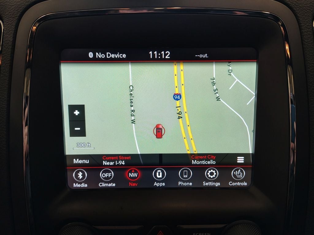 2019 Dodge Durango GT