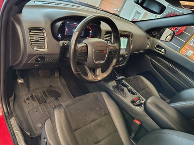 2019 Dodge Durango GT