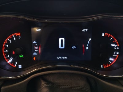 2019 Dodge Durango GT