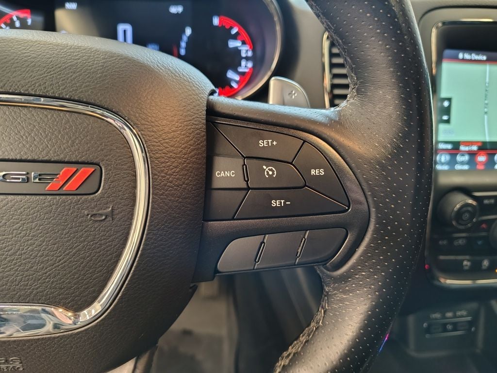 2019 Dodge Durango GT