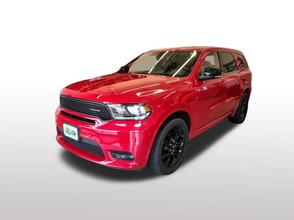 2019 Dodge Durango GT