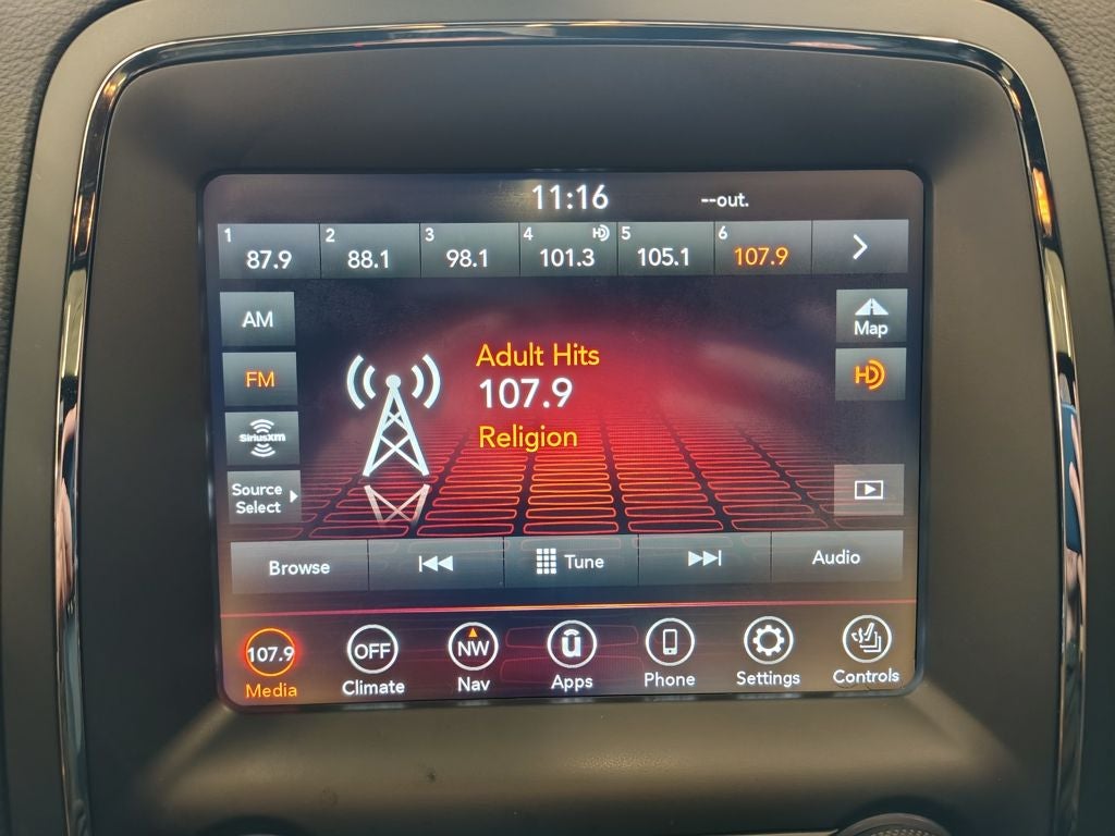 2019 Dodge Durango GT