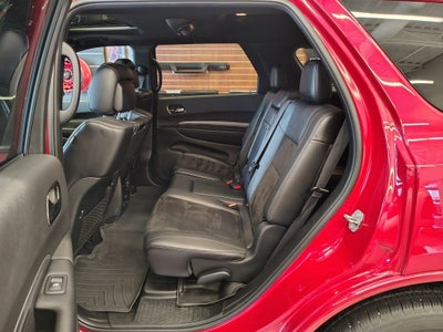 2019 Dodge Durango GT