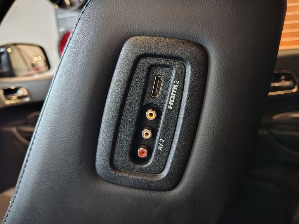 2019 Dodge Durango GT