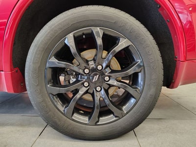 2019 Dodge Durango GT