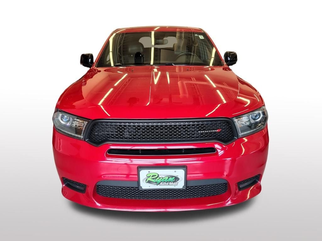 2019 Dodge Durango GT