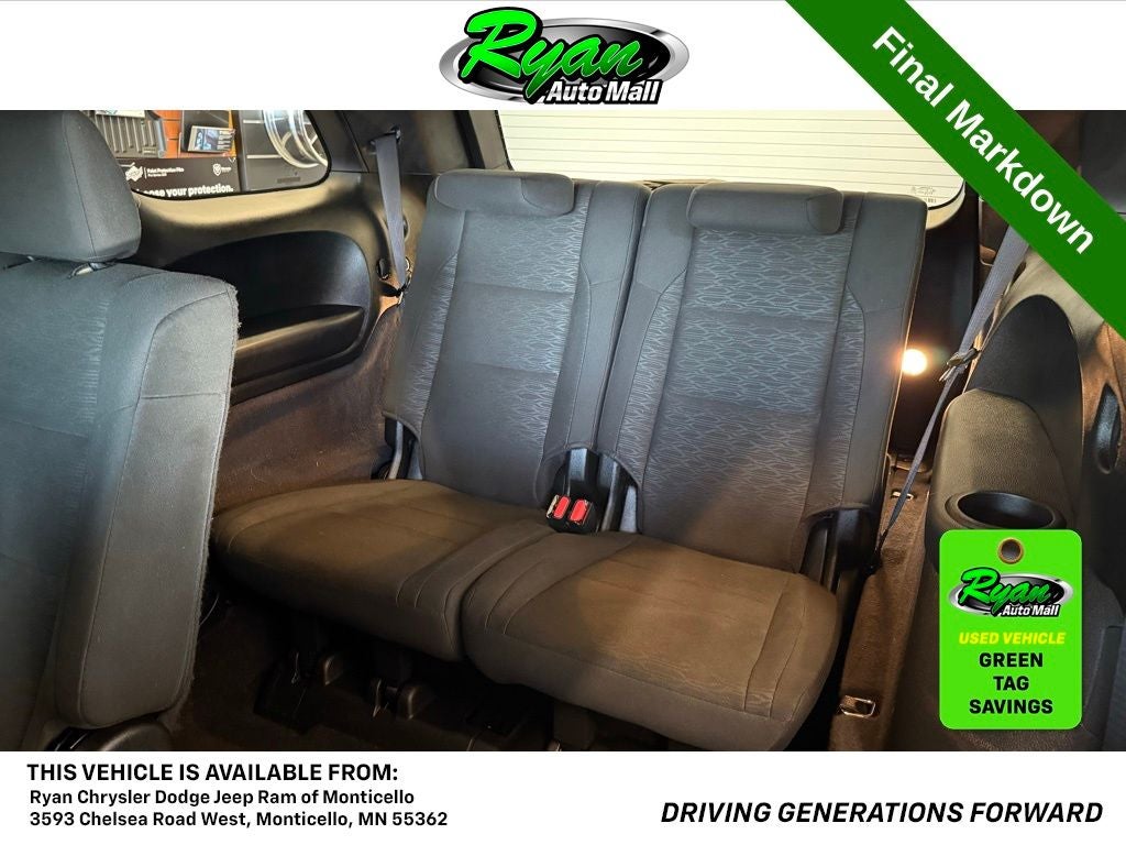 2024 Dodge Durango GT