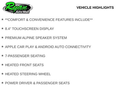 2024 Dodge Durango GT