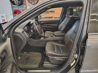 2020 Dodge Durango GT Plus