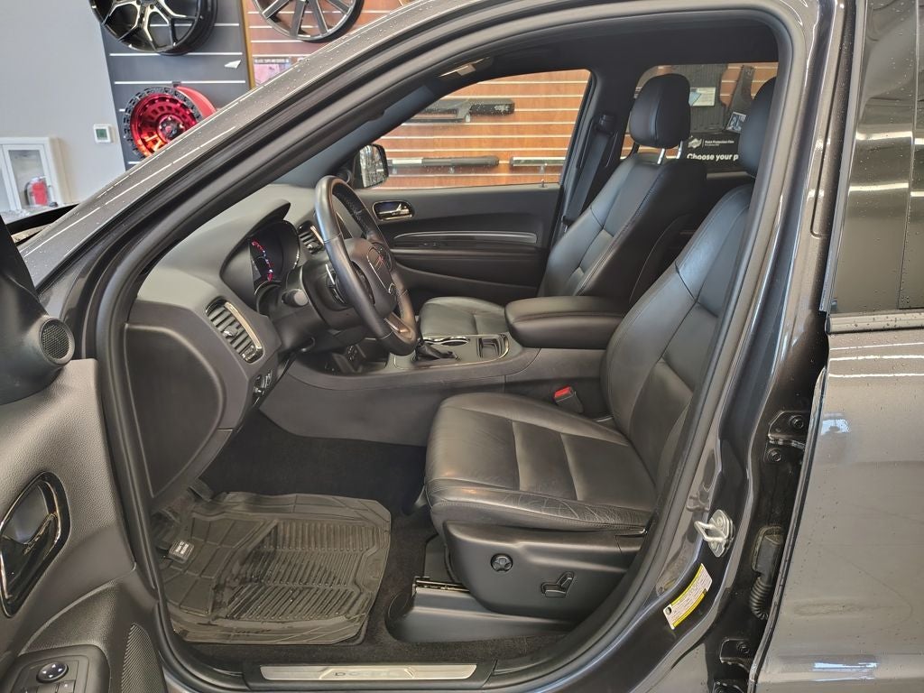 2020 Dodge Durango GT Plus