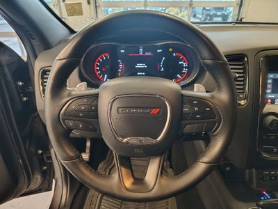2020 Dodge Durango GT Plus