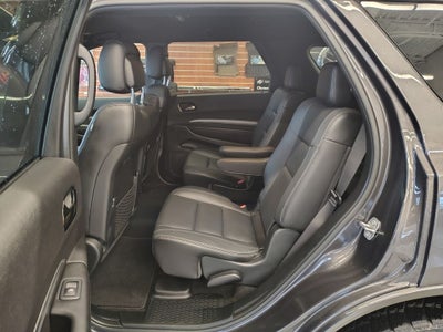 2020 Dodge Durango GT Plus