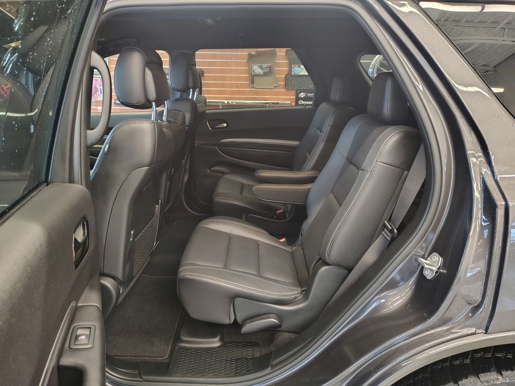 2020 Dodge Durango GT Plus