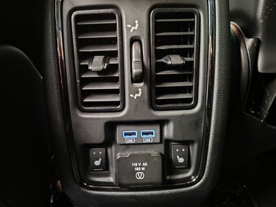 2020 Dodge Durango GT Plus