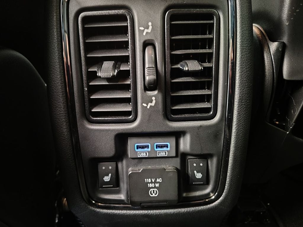 2020 Dodge Durango GT Plus