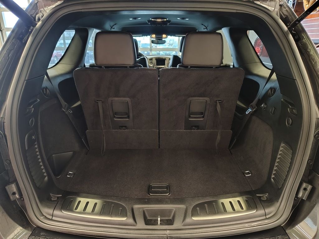 2020 Dodge Durango GT Plus