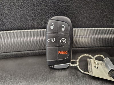 2020 Dodge Durango GT Plus