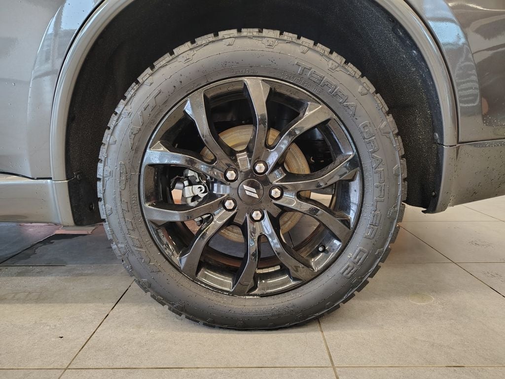 2020 Dodge Durango GT Plus