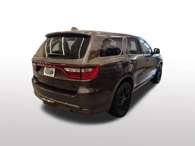 2020 Dodge Durango GT Plus
